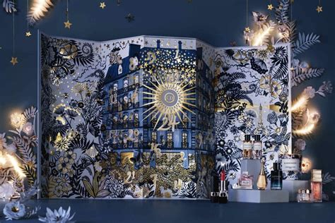 dior avent calendar|advent calendar Dior 2021.